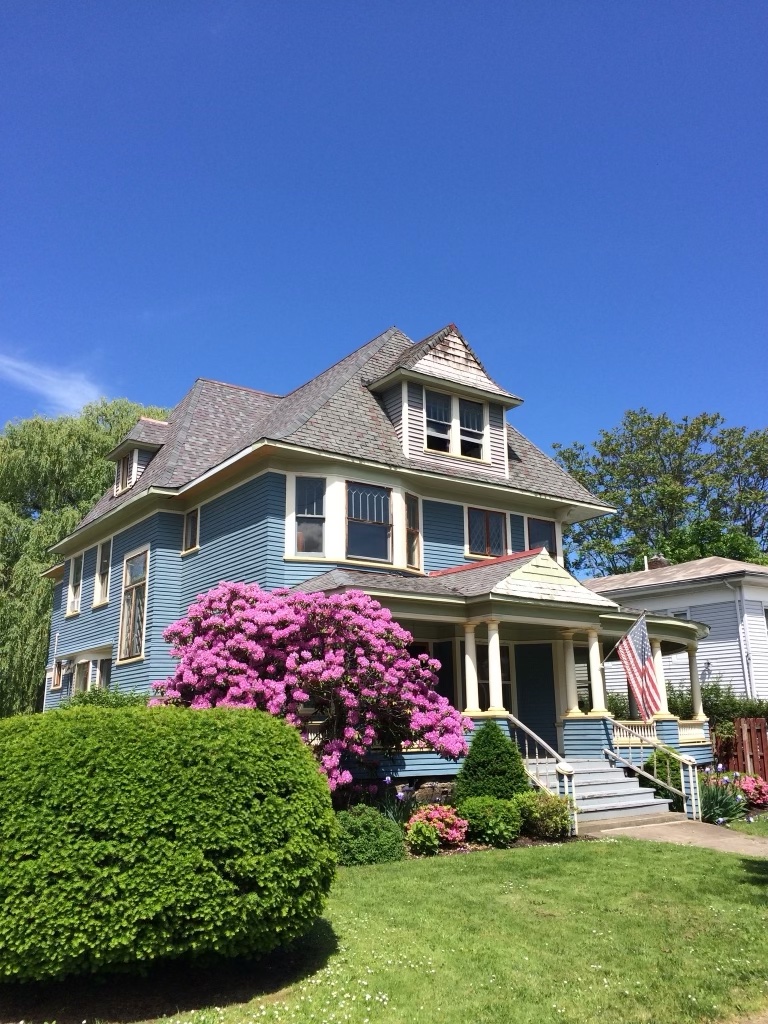 miller backg The Miller Realty Company