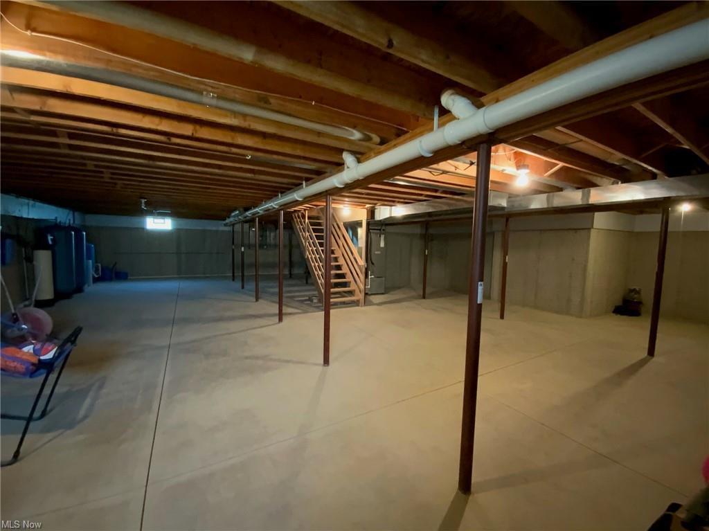 LowerCorkBasement The Miller Realty Company