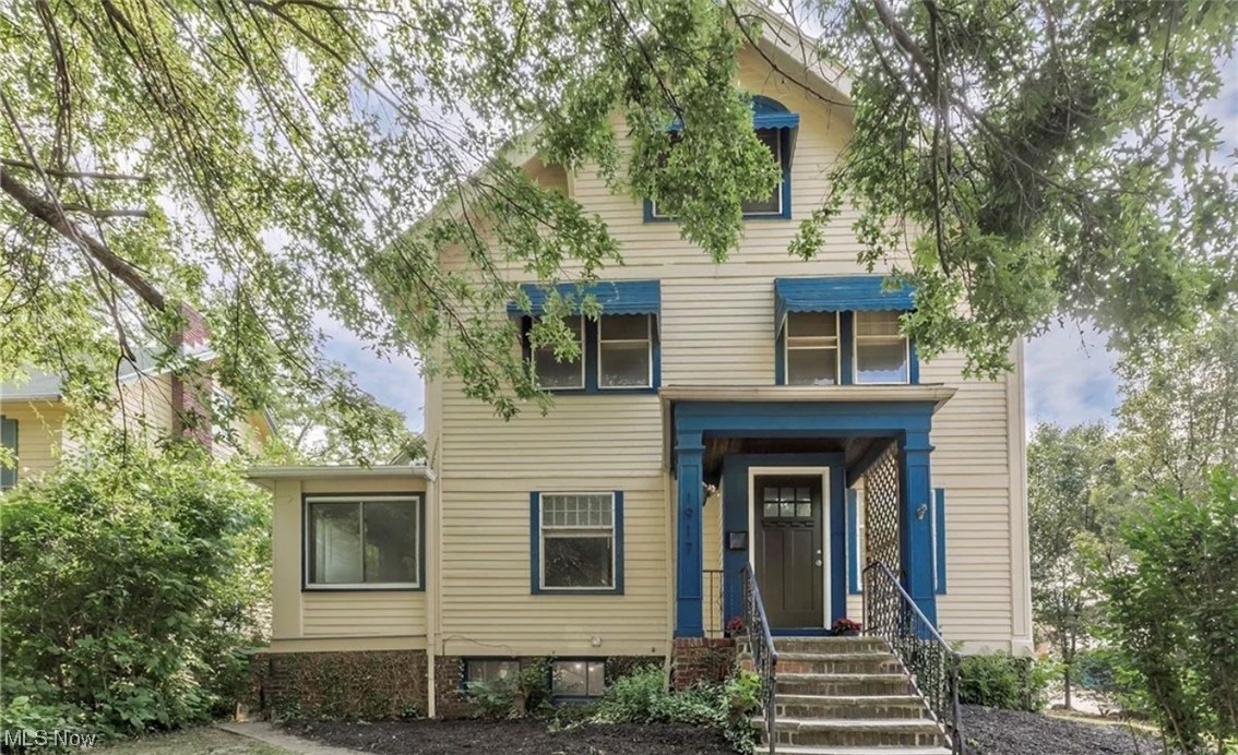 Residential Lease For Rent 5 Bedrooms 1 Bathroom Price 1,750