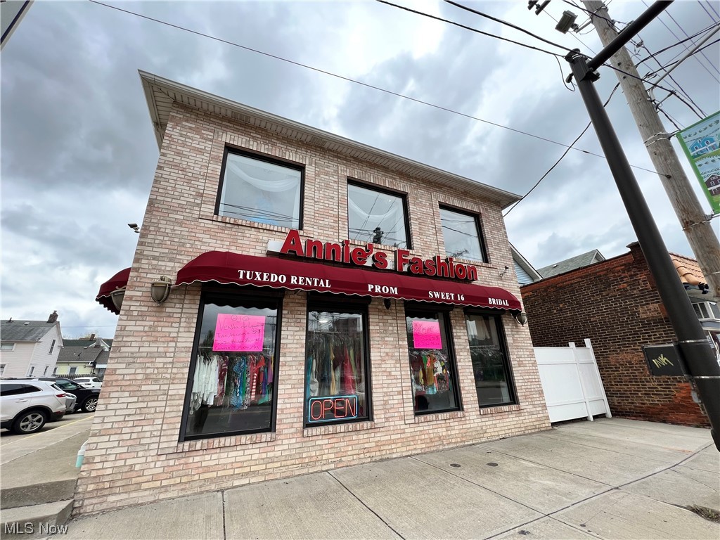 Commercial Sale For Sale Price 850,000 4507349 The Miller